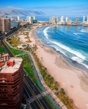 Playa brava BOULEVARD